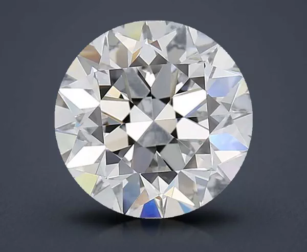 2 Carat · D · IF Rare Carat Ideal Cut