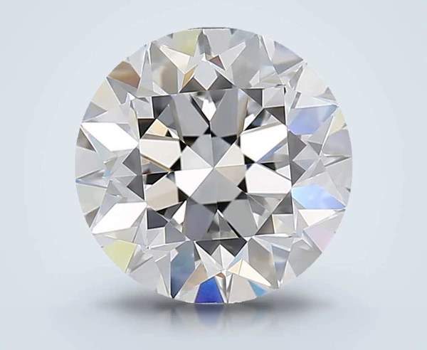 2 Carat · D · IF Rare Carat Ideal Cut