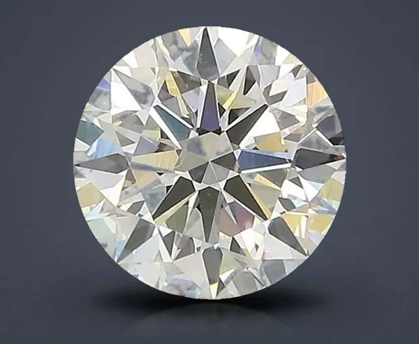 2.02 Carat · J · VS1 Rare Carat Ideal Cut