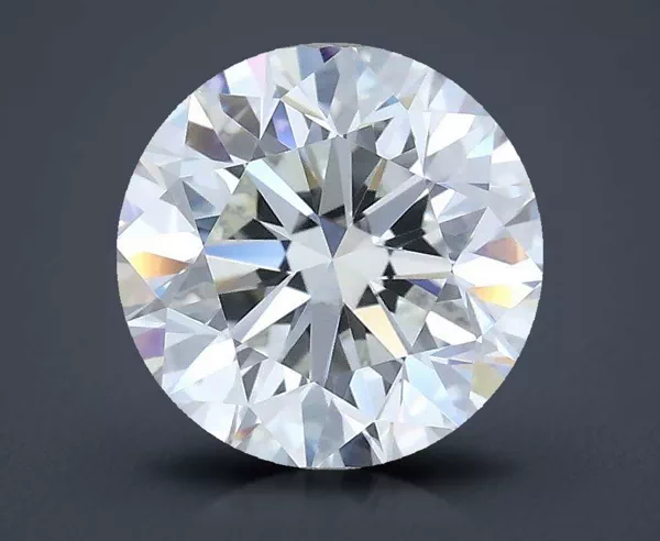 1.2 Carat · H · VVS2 excellent Cut