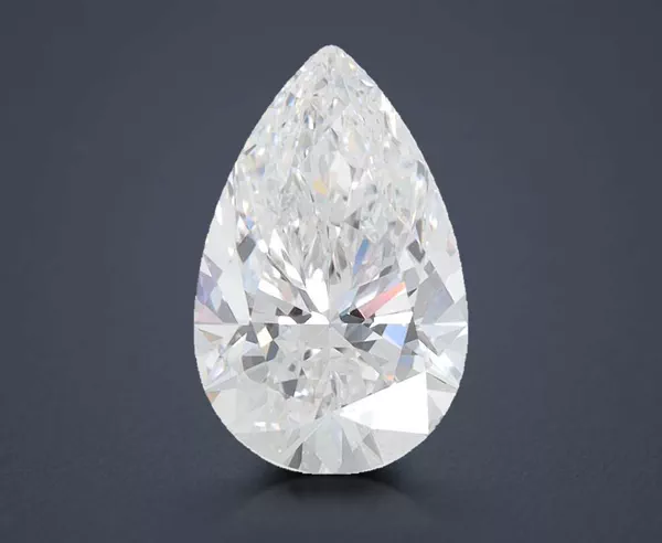 2.26 Carat · D · VVS2 Rare Carat Ideal Cut