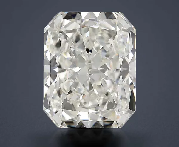 8.03 Carat · J · VS2 Rare Carat Ideal Cut