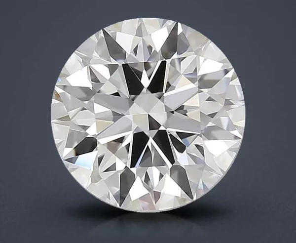 2.7 Carat · D · FL Rare Carat Ideal Cut