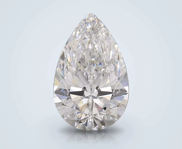 3.8 Carat · D · VS2 Rare Carat Ideal Cut