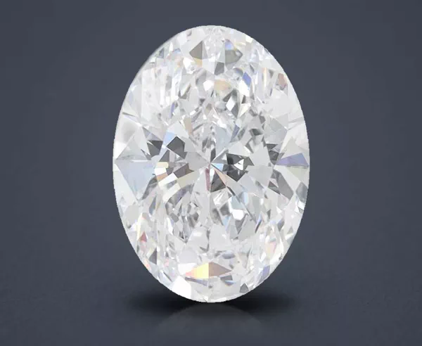 2 Carat · D · FL Rare Carat Ideal Cut