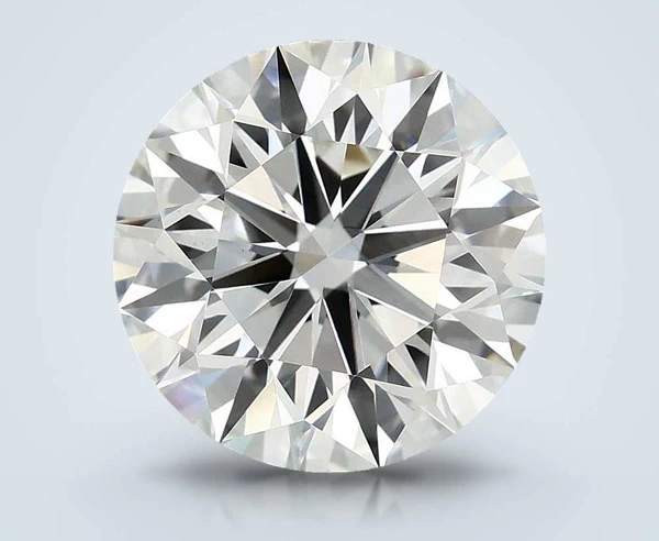 4.88 Carat · F · VS1 excellent Cut