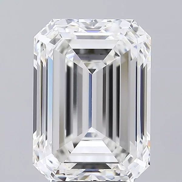 6.17 Carat · G · VVS2 Rare Carat Ideal Cut
