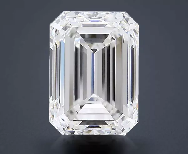 6.17 Carat · G · VVS2 Rare Carat Ideal Cut