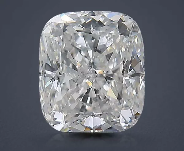 2.5 Carat · F · SI2 very good Cut