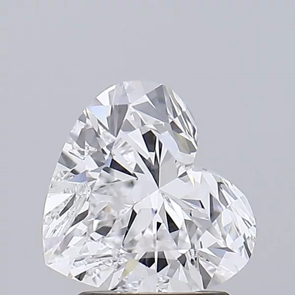 1.65 Carat · D · VVS2 Rare Carat Ideal Cut
