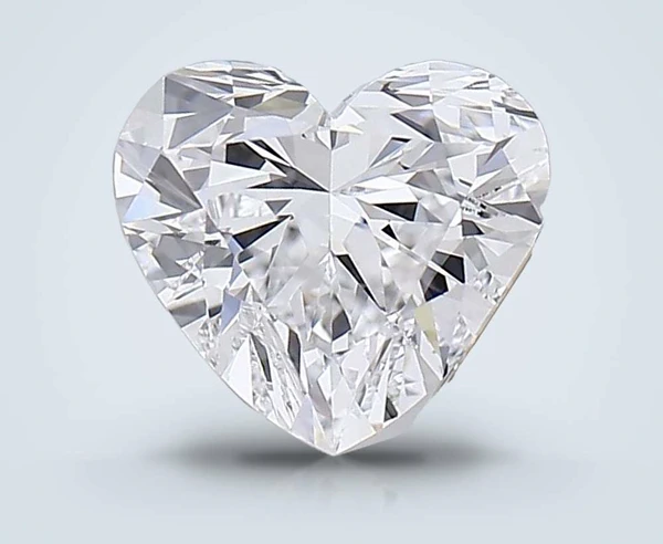 1.65 Carat · D · VVS2 Rare Carat Ideal Cut
