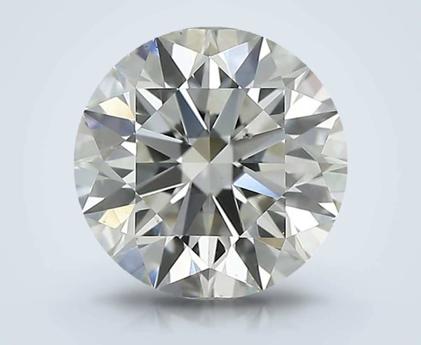 1.05 Carat · K · VS2 Rare Carat Ideal Cut