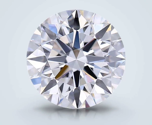 2.04 Carat · D · IF Rare Carat Ideal Cut