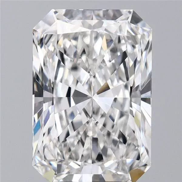 4.05 Carat · E · VVS2 Rare Carat Ideal Cut