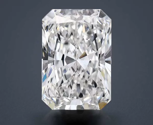 4.05 Carat · E · VVS2 Rare Carat Ideal Cut