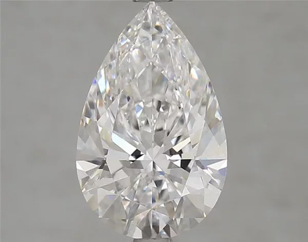 3.01 Carat · D · VVS1 Rare Carat Ideal Cut