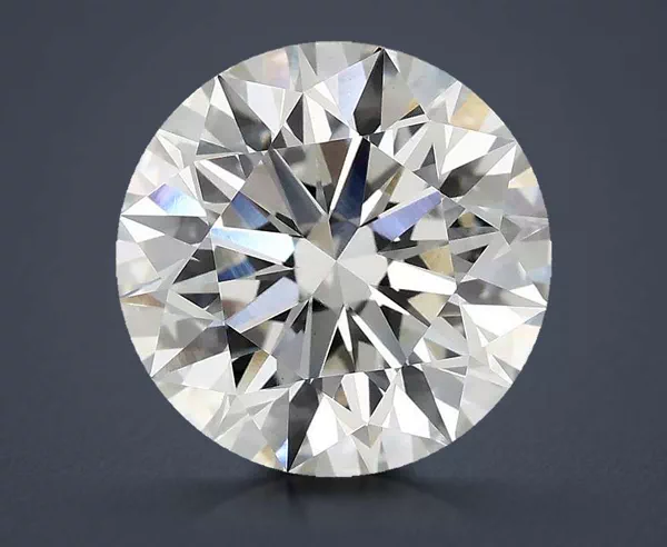 4.89 Carat · G · VS1 excellent Cut