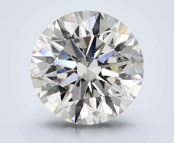 4.89 Carat · G · VS1 excellent Cut
