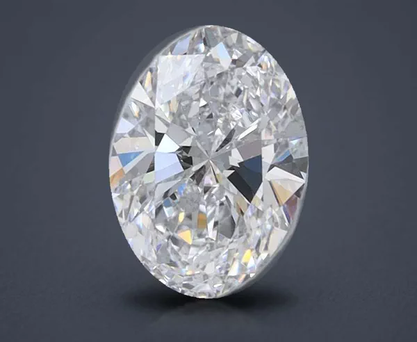 0.96 Carat · F · FL Rare Carat Ideal Cut