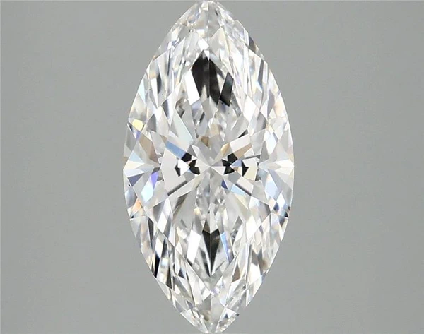 1.99 Carat · D · VS1 Rare Carat Ideal Cut