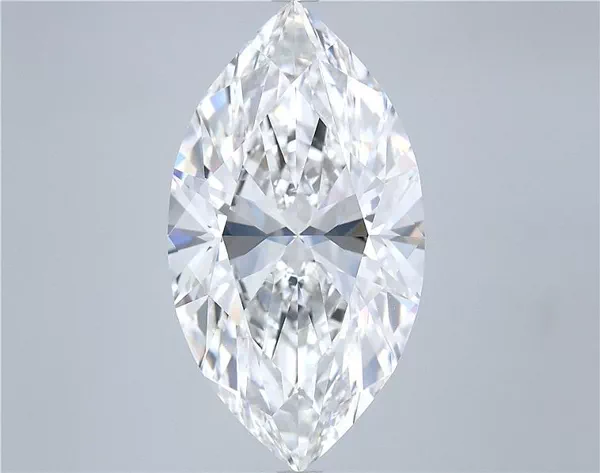 8.01 Carat · E · VVS2 Rare Carat Ideal Cut