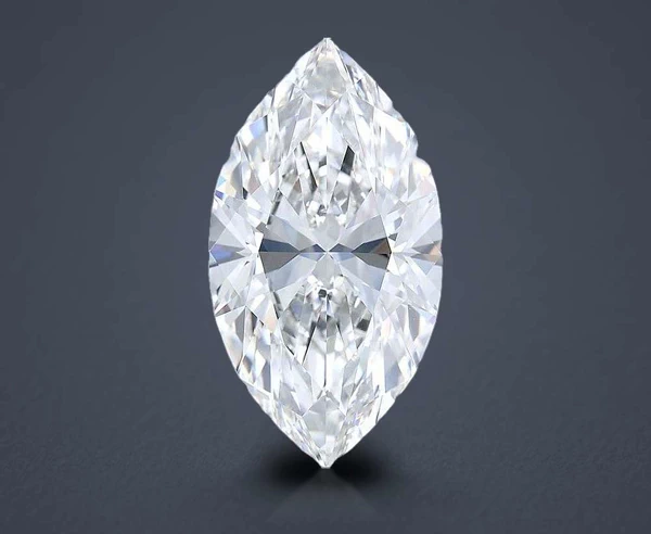 8.01 Carat · E · VVS2 Rare Carat Ideal Cut