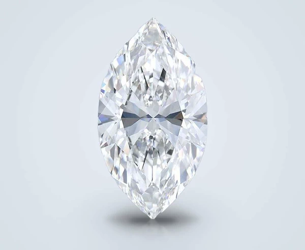 8.01 Carat · E · VVS2 Rare Carat Ideal Cut