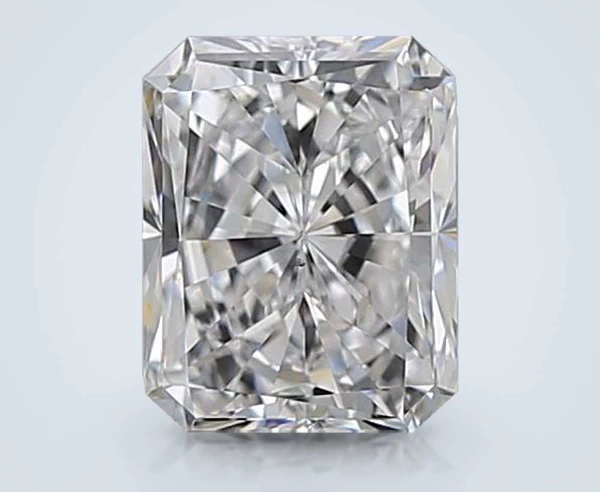 1.51 Carat · D · VS2 very good Cut