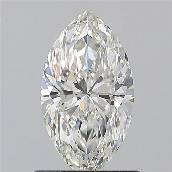 1.01 Carat · H · VS1 very good Cut