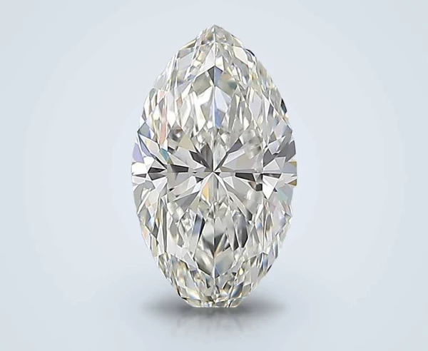 1.01 Carat · H · VS1 very good Cut