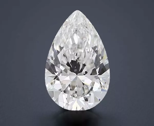 1.67 Carat · E · VS1 Rare Carat Ideal Cut