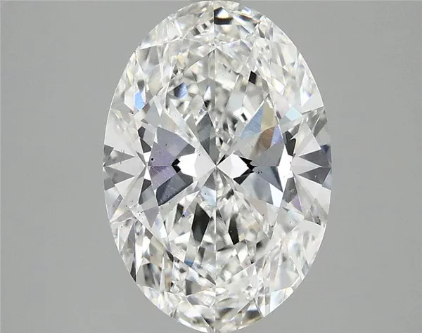 2.98 Carat · E · VS2 Rare Carat Ideal Cut