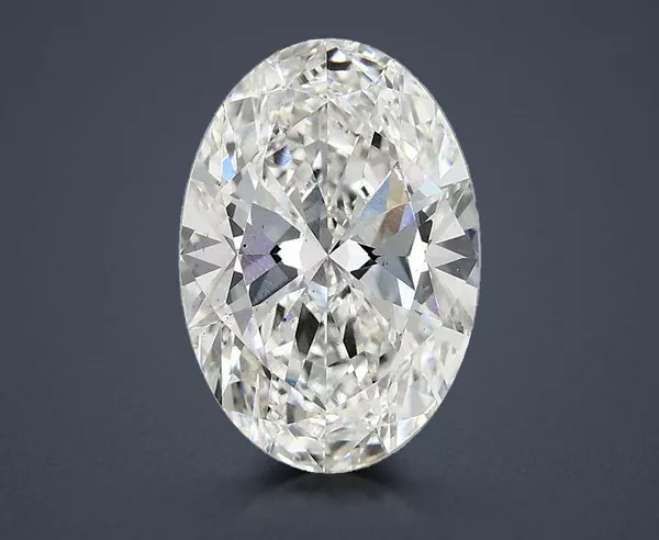 2.98 Carat · E · VS2 Rare Carat Ideal Cut