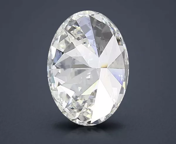 2.51 Carat · H · SI1 Rare Carat Ideal Cut
