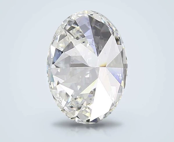 2.51 Carat · H · SI1 Rare Carat Ideal Cut