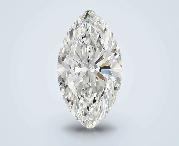2.1 Carat · F · VVS1 Rare Carat Ideal Cut