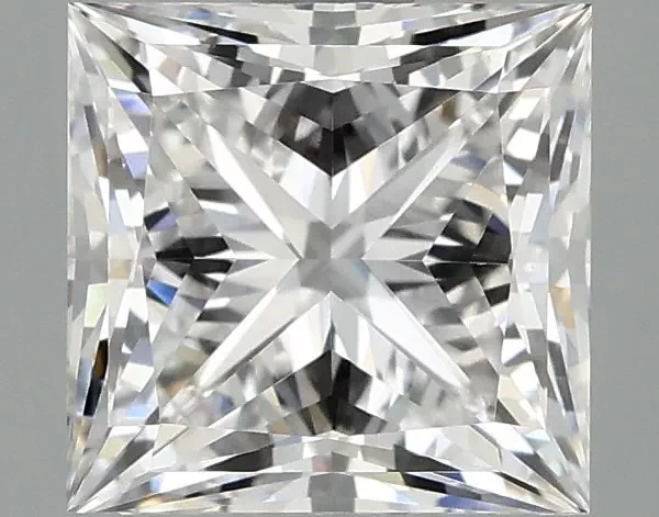 1.77 Carat · D · VVS2 Rare Carat Ideal Cut