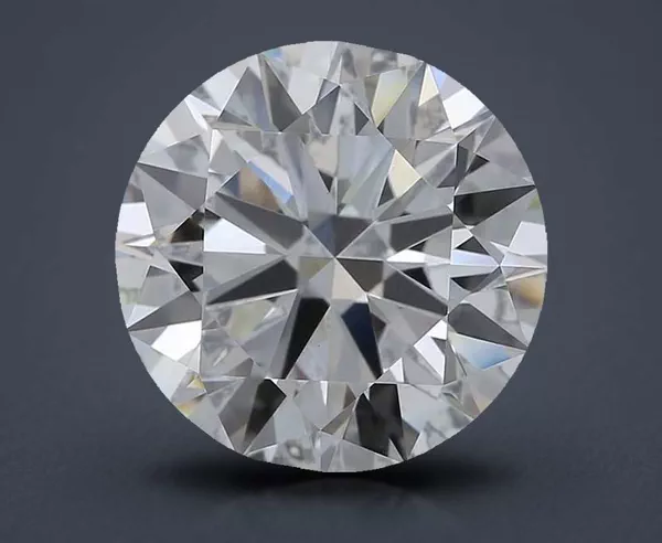 4.2 Carat · E · VVS2 excellent Cut