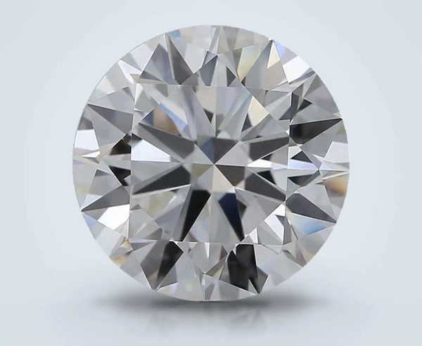 4.2 Carat · E · VVS2 excellent Cut