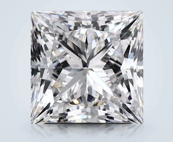 2.59 Carat · E · VS2 Rare Carat Ideal Cut