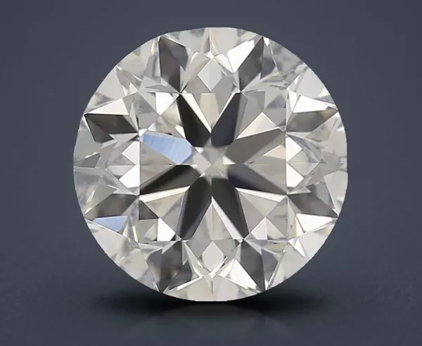 1.5 Carat · G · VVS2 very good Cut