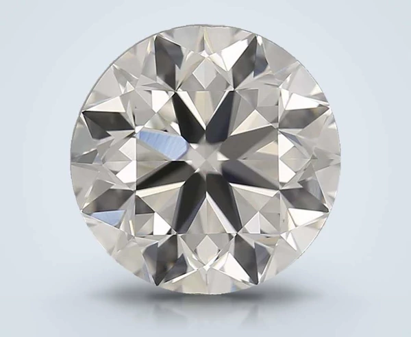 1.5 Carat · G · VVS2 very good Cut