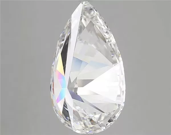 6 Carat · E · VVS2 Rare Carat Ideal Cut