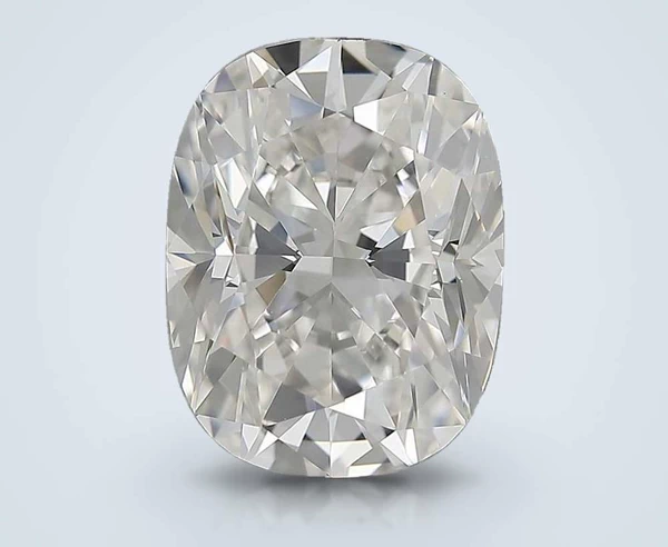5.19 Carat · D · VS1 Rare Carat Ideal Cut