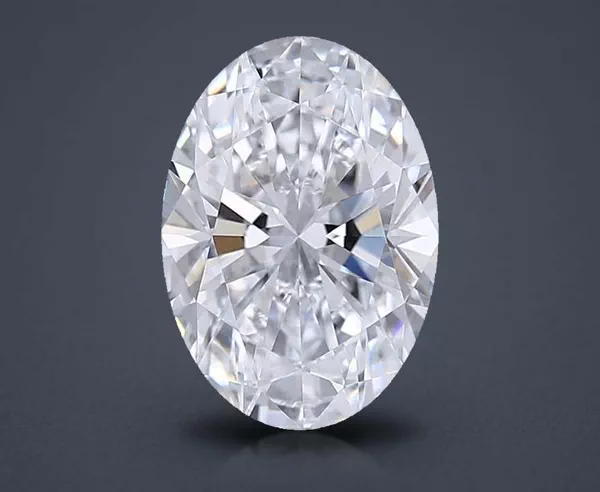 1.32 Carat · D · VVS1 Rare Carat Ideal Cut