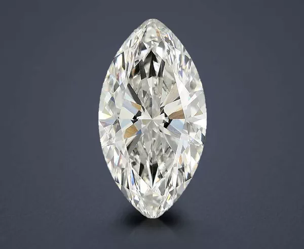 2.59 Carat · F · VVS2 Rare Carat Ideal Cut