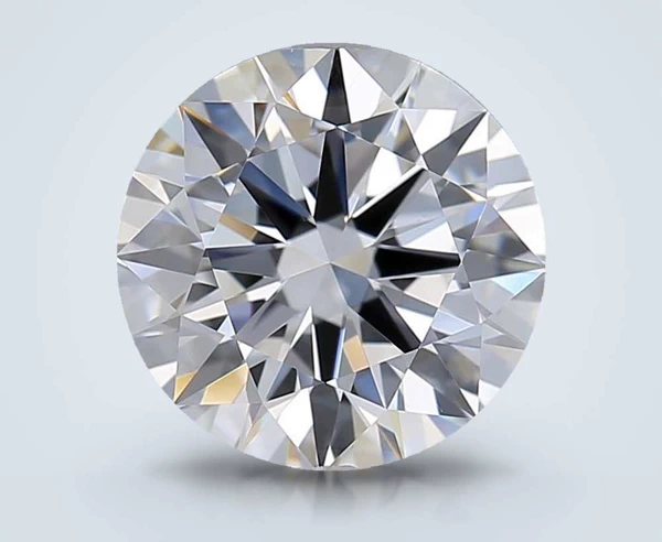 1.21 Carat · D · VS1 Rare Carat Ideal Cut