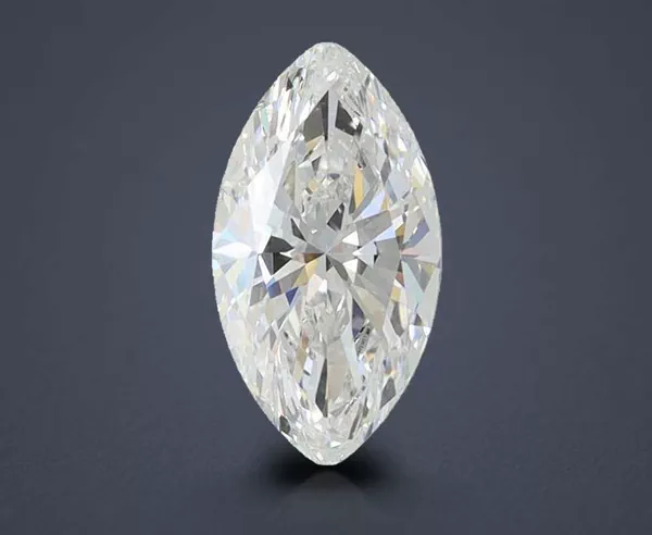 4.61 Carat · F · VVS2 Rare Carat Ideal Cut
