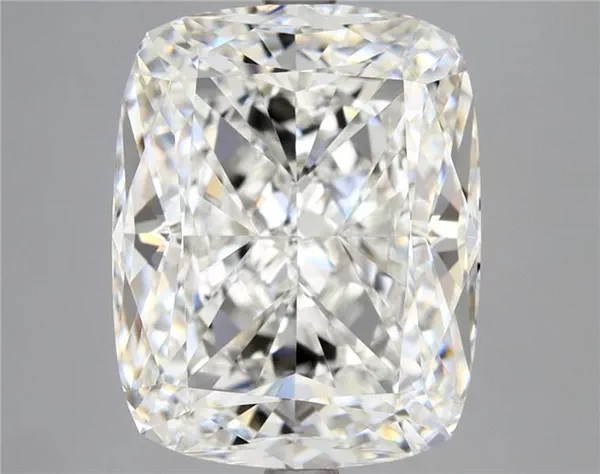 7.03 Carat · G · VVS1 Rare Carat Ideal Cut