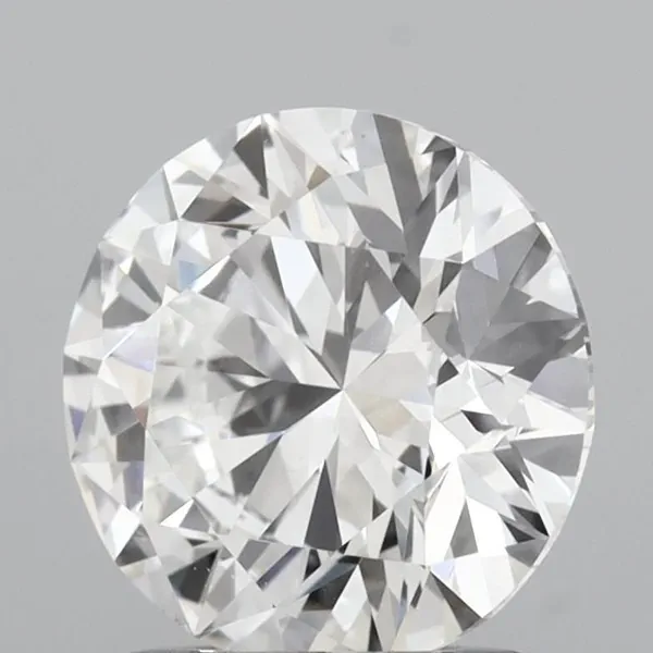 1.51 Carat · E · VS1 Rare Carat Ideal Cut